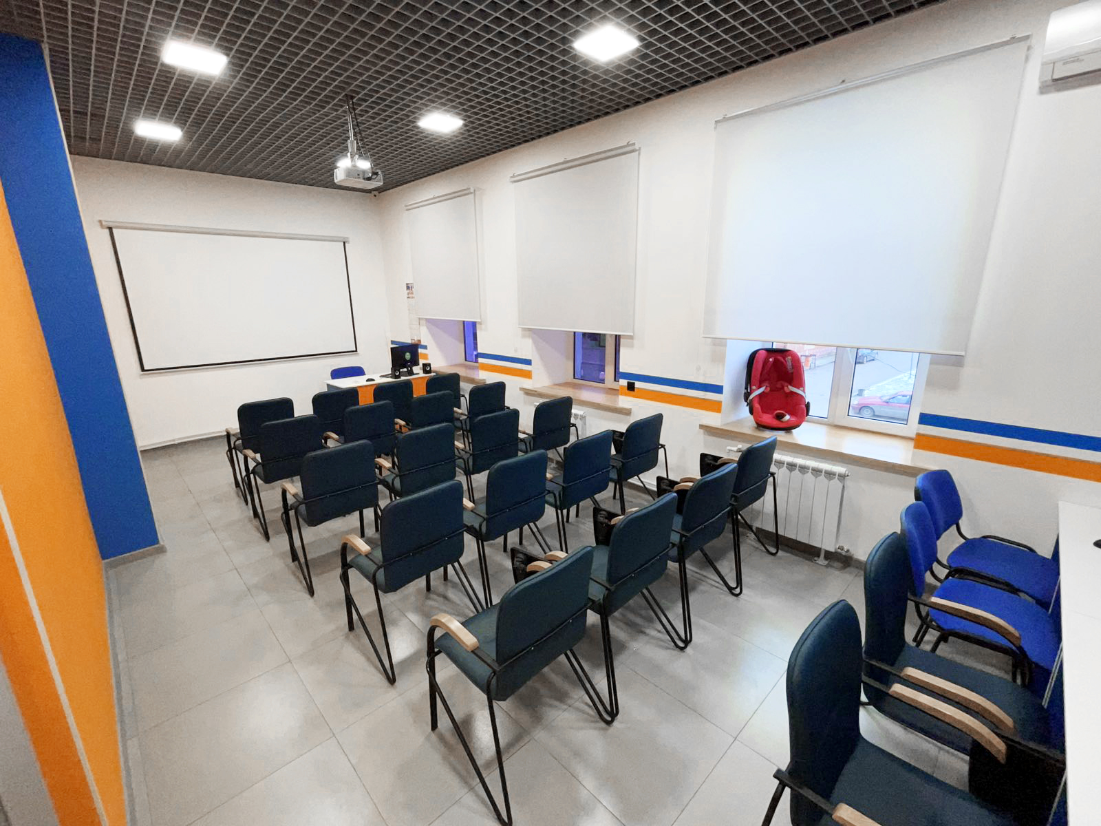 ул. Дзержинского, д. 16/1